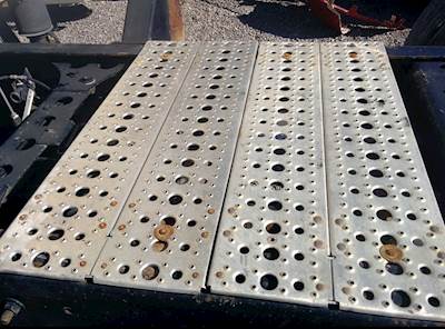 International ProStar Exterior Truck Part