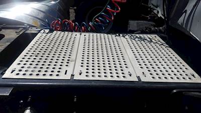 International ProStar Exterior Truck Part