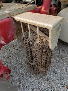 International ProStar Exterior Truck Part