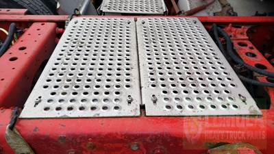 International ProStar Exterior Truck Part