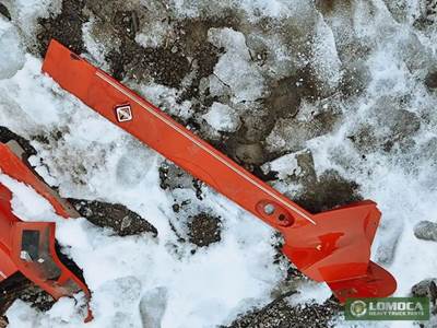 International ProStar Exterior Truck Part