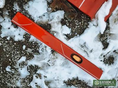 International ProStar Exterior Truck Part