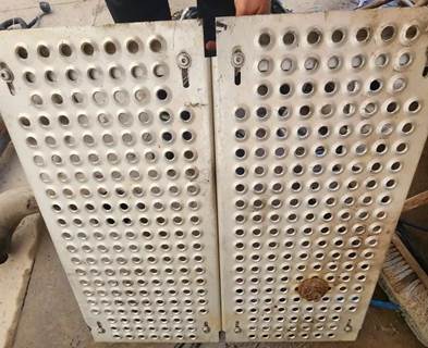 International ProStar Exterior Truck Part