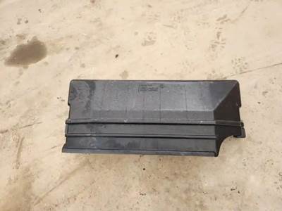 Used 2022 Isuzu NPR HD Engine Cover