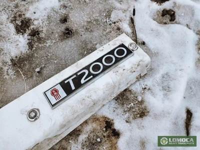 Kenworth T2000 Exterior Truck Part