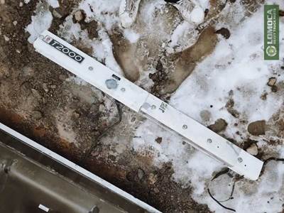 Kenworth T2000 Exterior Truck Part