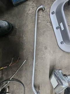 Kenworth T370 Exterior Truck Part