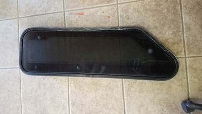 Kenworth T600 Exterior Truck Part