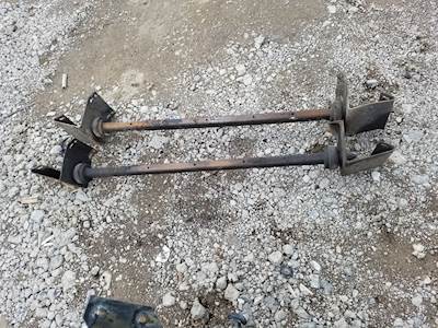 Kenworth T660 Exterior Truck Part