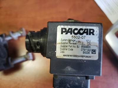 Kenworth T680 Exterior Truck Part