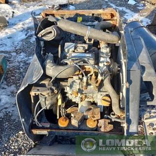 Kenworth T680 Exterior Truck Part
