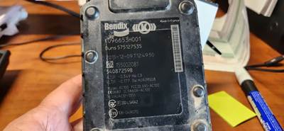 Kenworth T680 Exterior Truck Part