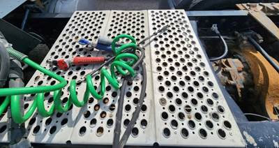 Kenworth T680 Exterior Truck Part