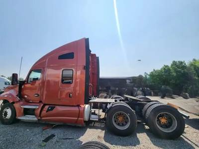 Kenworth T680 Exterior Truck Part