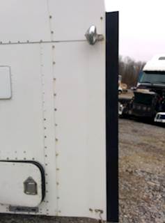 Kenworth T800 Exterior Truck Part