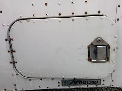 Kenworth T800 Exterior Truck Part