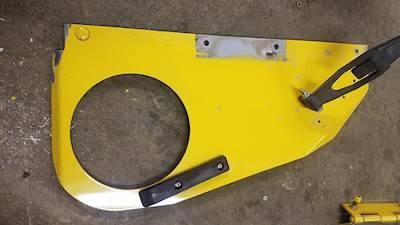 Kenworth T800 Exterior Truck Part