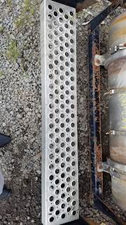 Kenworth T800 Exterior Truck Part