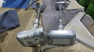Kenworth T800 Exterior Truck Part