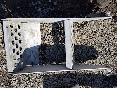 Kenworth T800 Exterior Truck Part