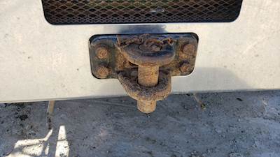 Kenworth T800 Exterior Truck Part