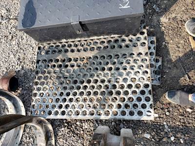 Kenworth T800 Exterior Truck Part