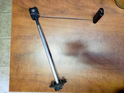 Kenworth T800 Exterior Truck Part