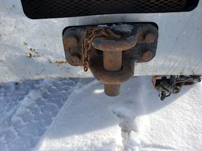 Kenworth T800 Exterior Truck Part