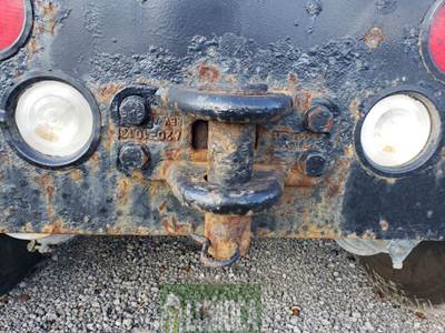 Kenworth T800 Exterior Truck Part