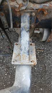 Kenworth T800 Exterior Truck Part