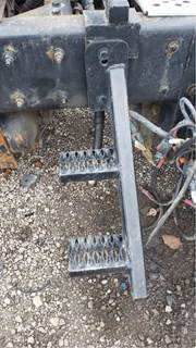 Kenworth T800 Exterior Truck Part