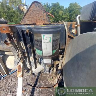 Kenworth T800 Exterior Truck Part