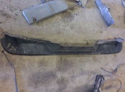 Kenworth T800 Exterior Truck Part