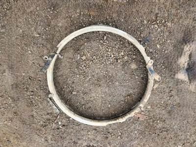 Used 2009 Kenworth T800 Engine Fan Ring, Serial # 35219153