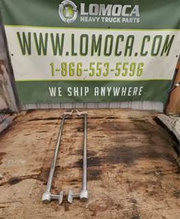 Used 2004 Kenworth T800 Door Grab Handles