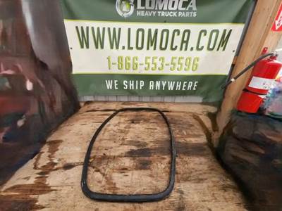 Used 2004 Kenworth T800 Rear Window Rubber Seal, Serial # MBN09594