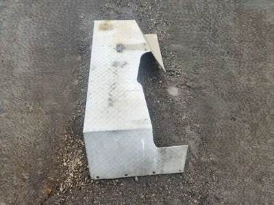 2009 Kenworth T800 Exterior Cover