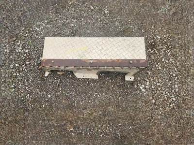 Used 2009 Kenworth T800 Cover