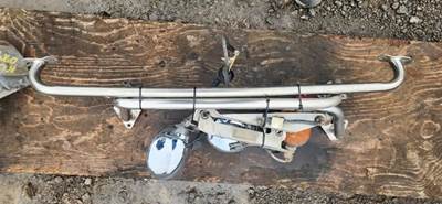 Kenworth T880 Exterior Truck Part