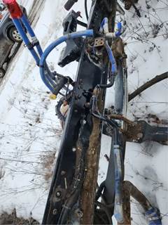 Kenworth T880 Exterior Truck Part