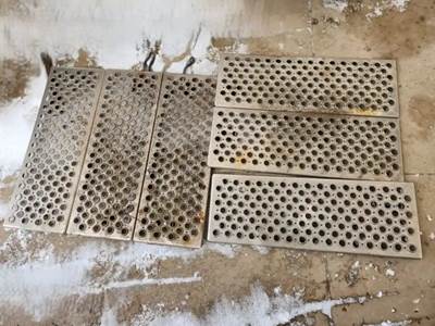 Kenworth T880 Exterior Truck Part