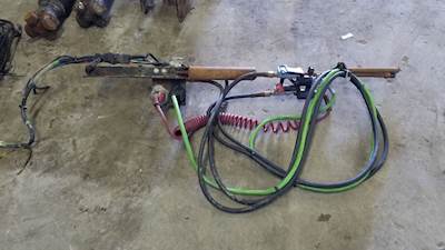 Kenworth W900 Exterior Truck Part