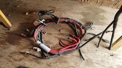 Kenworth W900 Exterior Truck Part