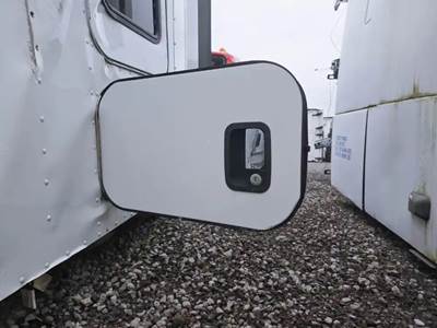 Kenworth W900 Exterior Truck Part