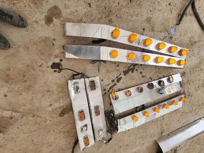 Kenworth W900 Exterior Truck Part