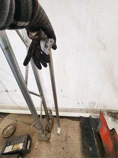 Kenworth W900 Exterior Truck Part