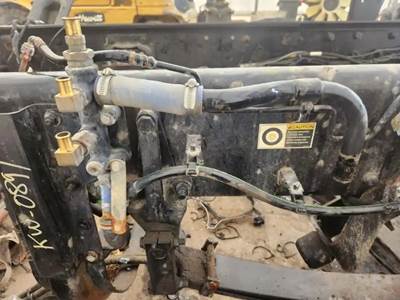 Kenworth W900 Exterior Truck Part