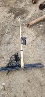 Mack Anthem Exterior Truck Part