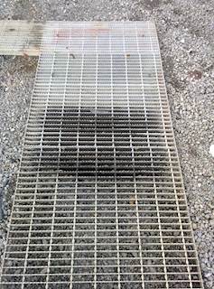 Mack CH613 Exterior Truck Part