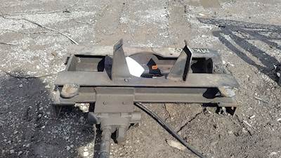 Mack Granite CV713 Exterior Truck Part for a 2005 Mack CV713 Granite